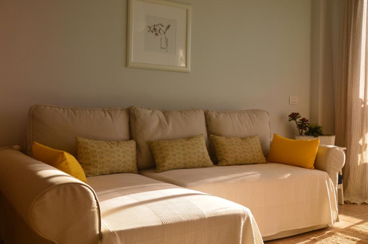 Holiday House Aguacate 1 San Sebastian De La Gomera Exterior photo