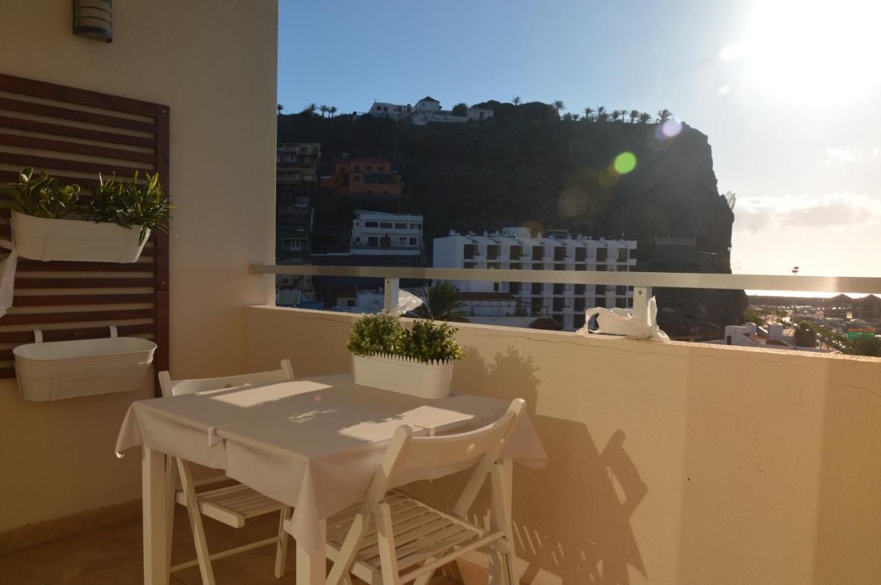 Holiday House Aguacate 1 San Sebastian De La Gomera Exterior photo