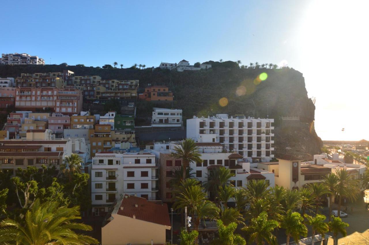 Holiday House Aguacate 1 San Sebastian De La Gomera Exterior photo