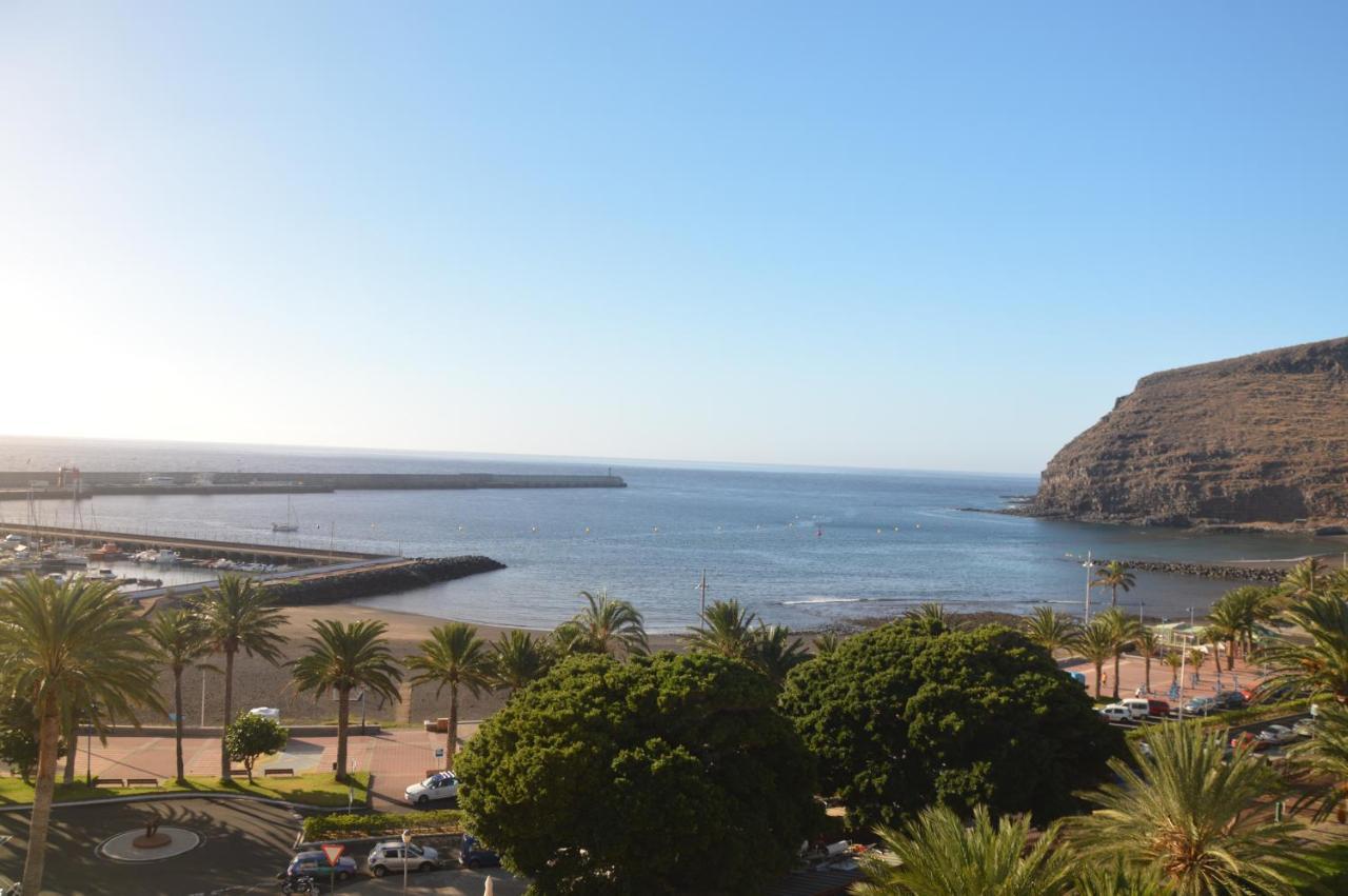 Holiday House Aguacate 1 San Sebastian De La Gomera Exterior photo
